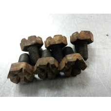 104P038 Flexplate Bolts For 99-00 Ford Windstar  3.8